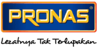 pronas